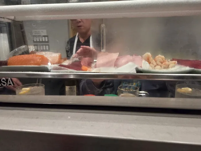 Sushi On Fire Picture 7