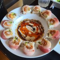 Sushi On Fire ico