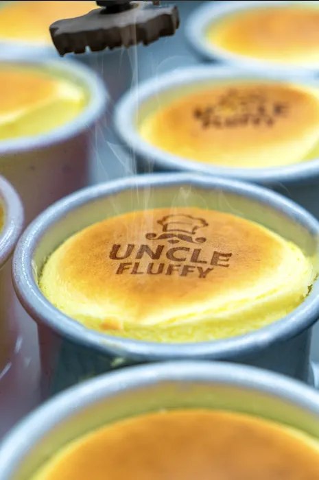Uncle Fluffy Picture 9