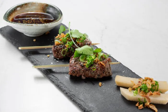 Kai Lounge – Sushi Bar & Kitchen Picture 8