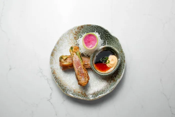 Kai Lounge – Sushi Bar & Kitchen Picture 9