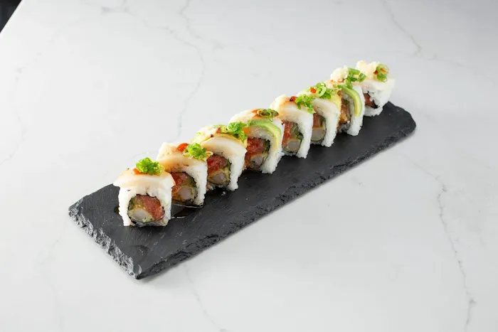 Kai Lounge – Sushi Bar & Kitchen Picture 7