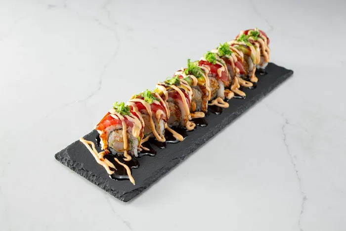 Kai Lounge – Sushi Bar & Kitchen Picture 5