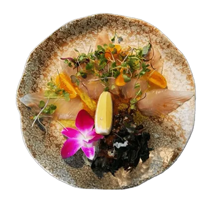 Kai Lounge – Sushi Bar & Kitchen Picture 4