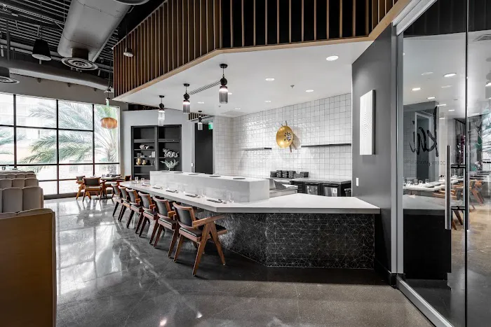 Kai Lounge – Sushi Bar & Kitchen Picture 2