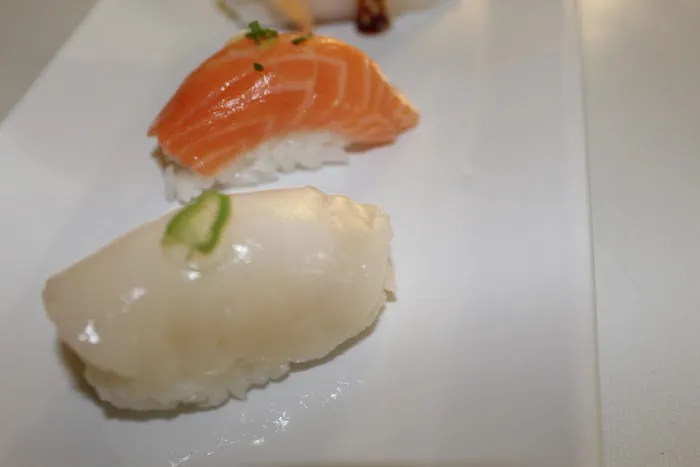 Nori Poke & Sushi Picture 6