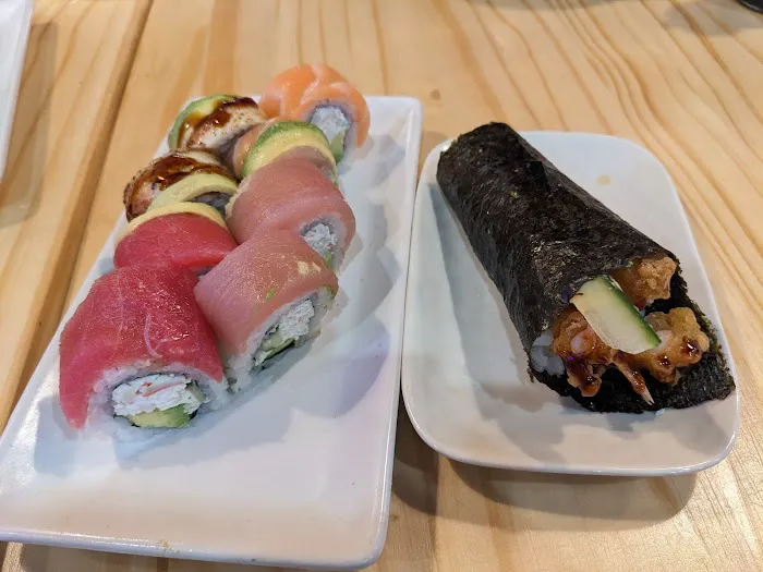 Nori Poke & Sushi Picture 8