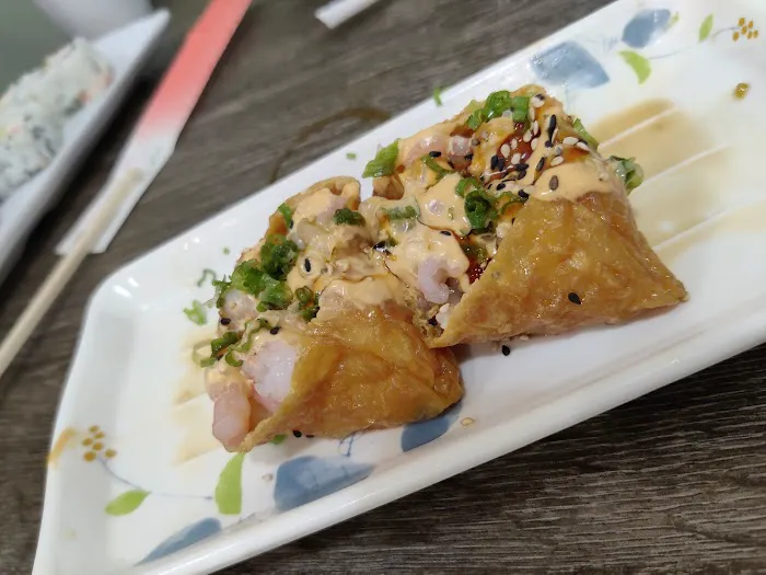 Nori Poke & Sushi Picture 4