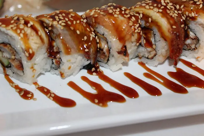 Nori Poke & Sushi Picture 9