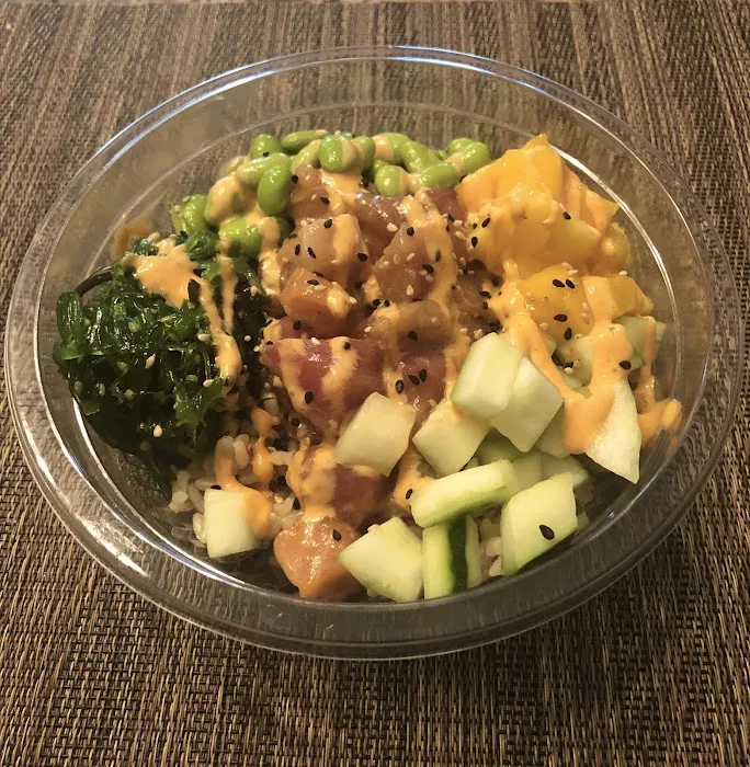 Nori Poke & Sushi Picture 10