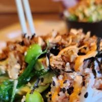 Nori Poke & Sushi ico