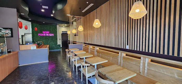 Nori Poke & Sushi Picture 5