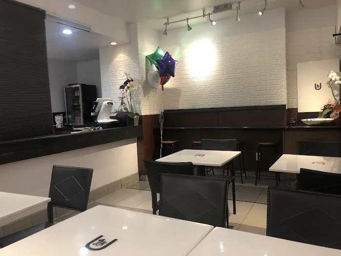 U Sushi & Grill Picture 5