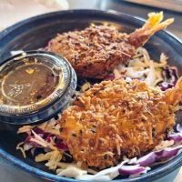 U Sushi & Grill ico