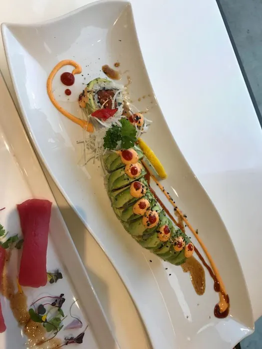 U Sushi & Grill Picture 7