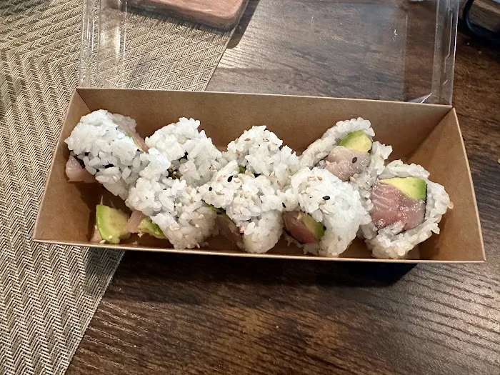 U Sushi & Grill Picture 10