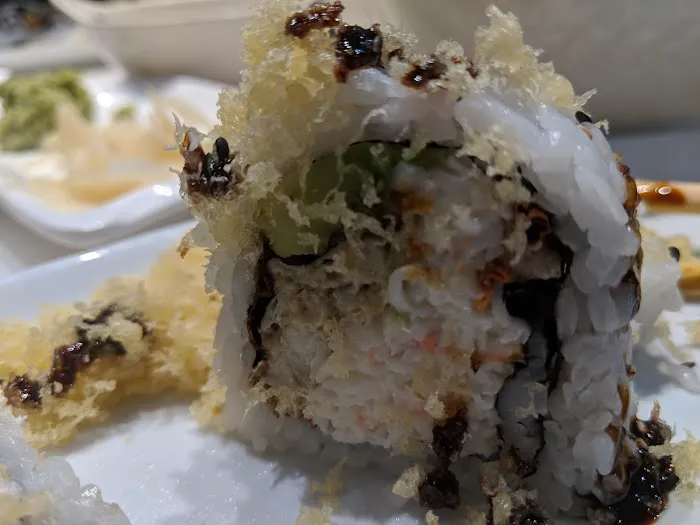 U Sushi & Grill Picture 8