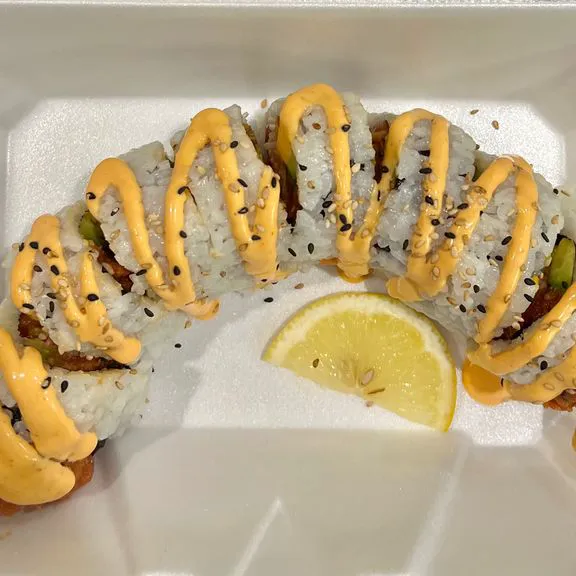 U Sushi & Grill Picture 3