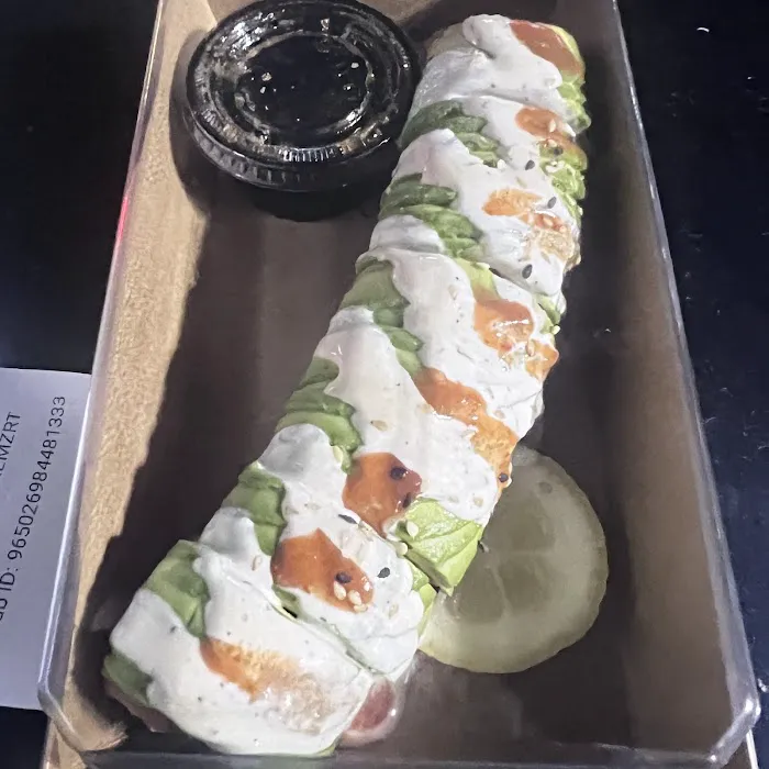U Sushi & Grill Picture 6