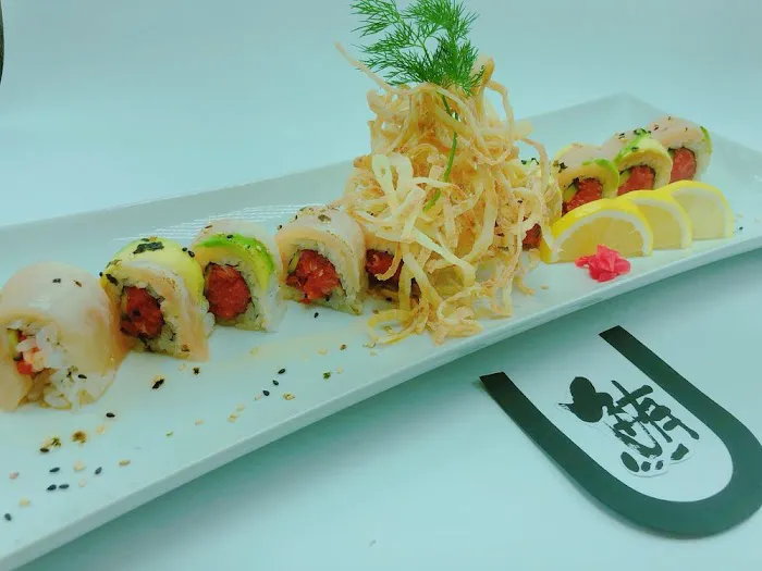 U Sushi & Grill Picture 9