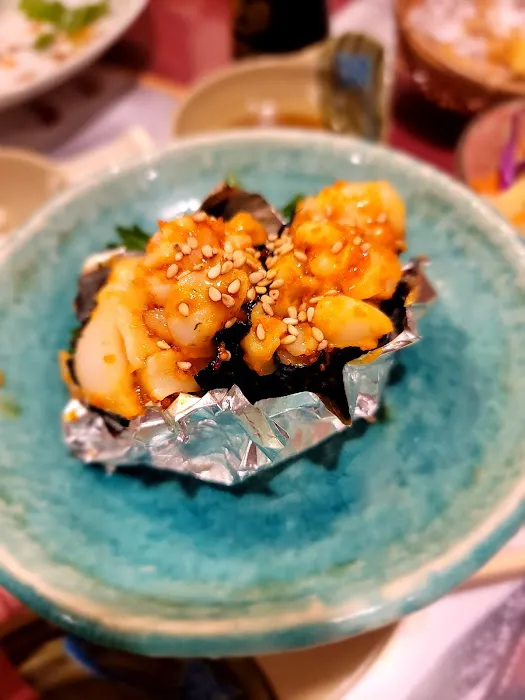Tokyo Love Japanese Restaurant Picture 4
