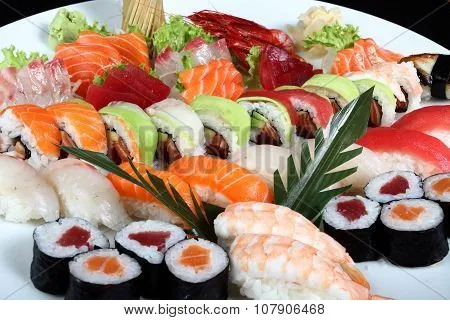 Tokyo Love Japanese Restaurant Picture 1