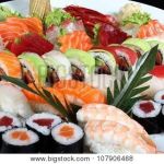Tokyo Love Japanese Restaurant