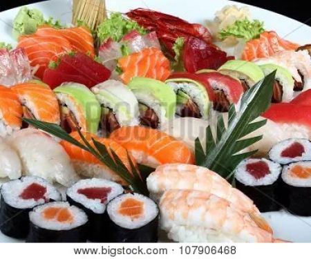 Tokyo Love Japanese Restaurant