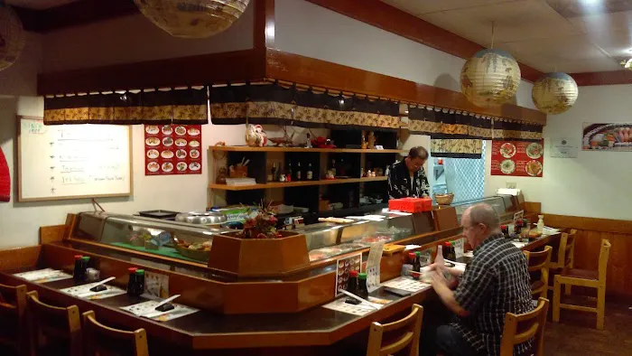 Tokyo Love Japanese Restaurant Picture 2