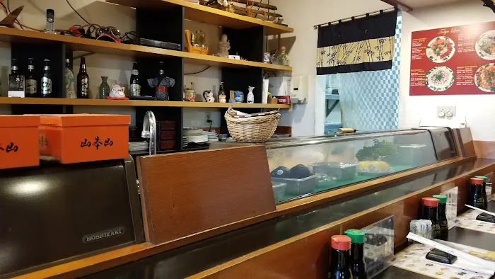 Tokyo Love Japanese Restaurant Picture 10
