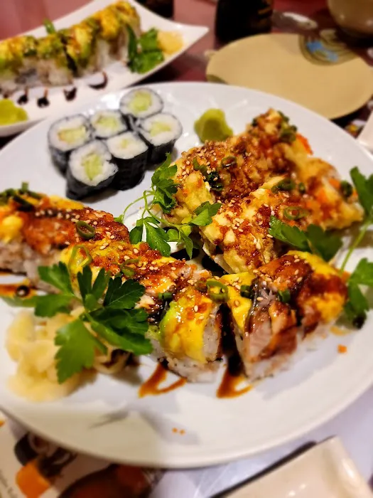 Tokyo Love Japanese Restaurant Picture 6
