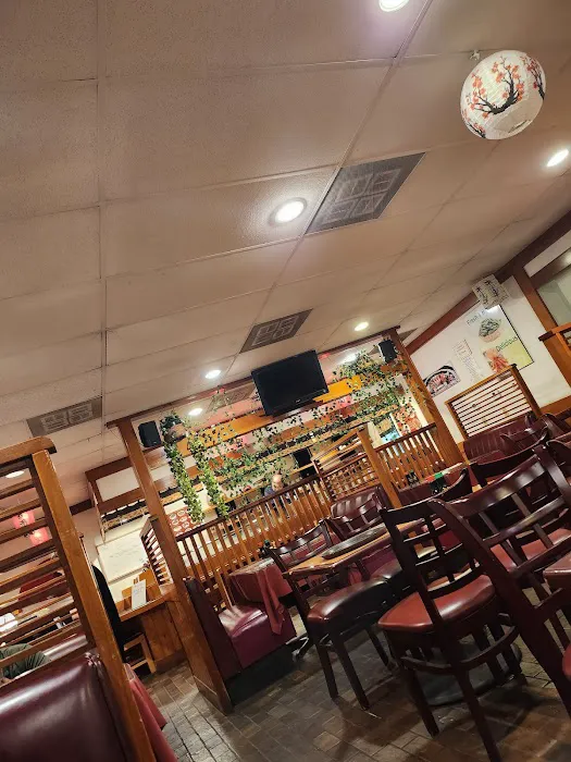 Tokyo Love Japanese Restaurant Picture 9