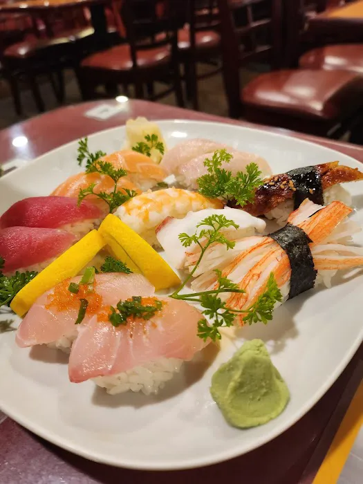 Tokyo Love Japanese Restaurant Picture 5