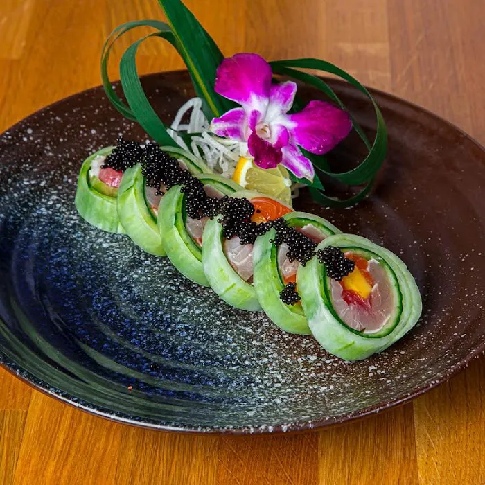 I Luv Sushi TOO! Picture 10