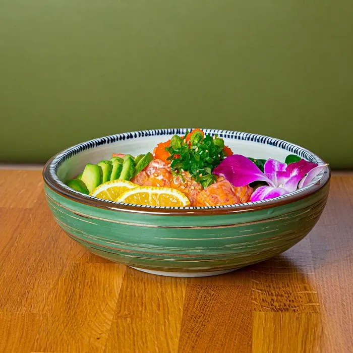 I Luv Sushi TOO! Picture 7