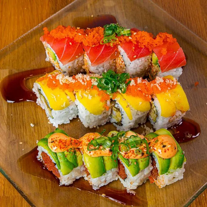 I Luv Sushi TOO! Picture 4