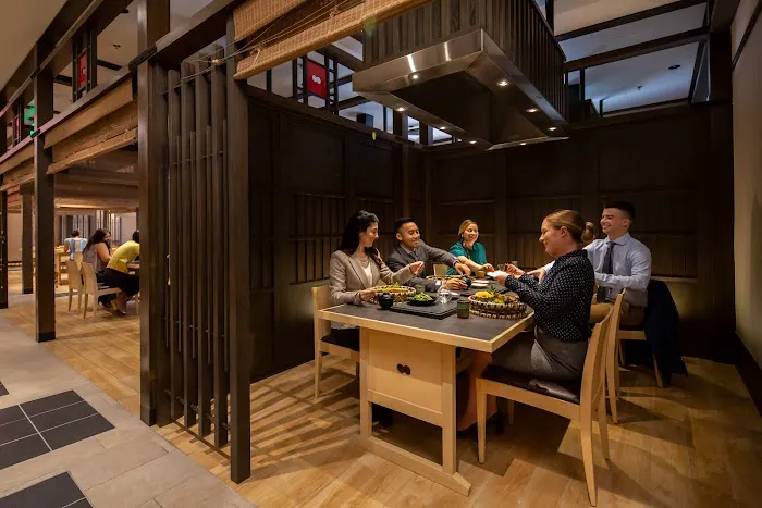Hanagi Restaurant Picture 1