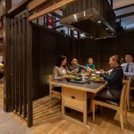 Hanagi Restaurant