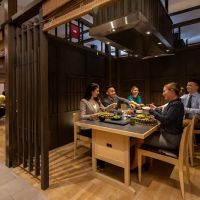Hanagi Restaurant ico