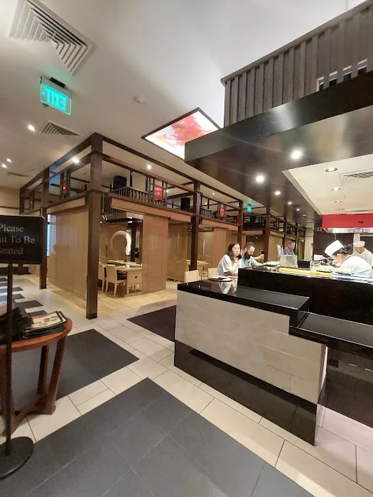 Hanagi Restaurant Picture 4