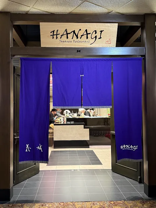 Hanagi Restaurant Picture 3