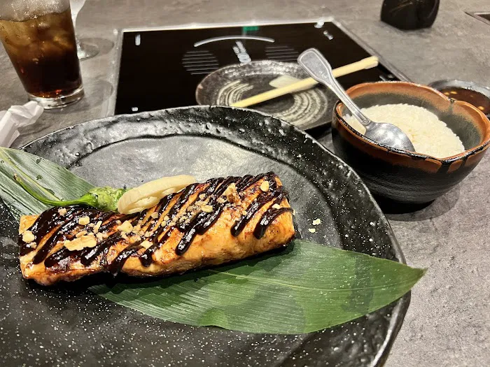 Hanagi Restaurant Picture 2