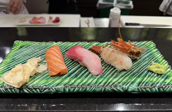 Hanagi Restaurant Picture 10