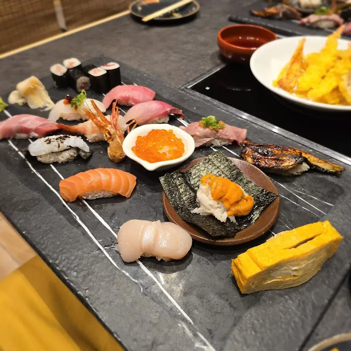 Hanagi Restaurant Picture 8