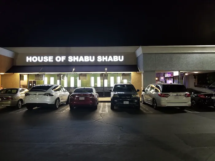 House of Shabu Shabu II Picture 3