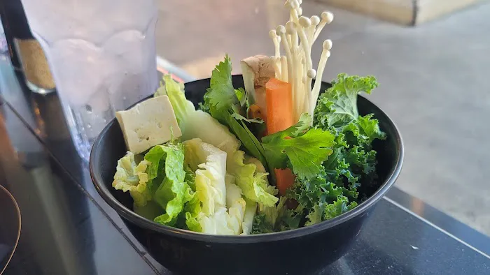 House of Shabu Shabu II Picture 2