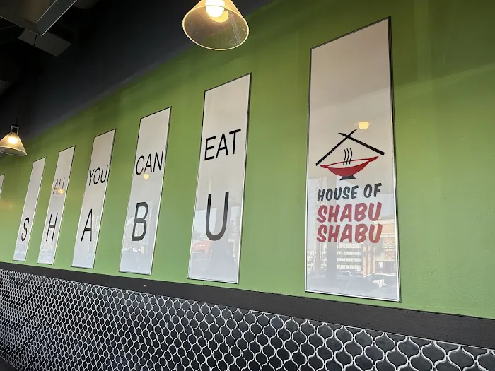 House of Shabu Shabu II Picture 10