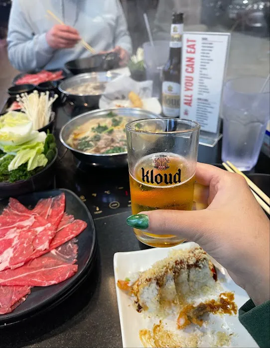 House of Shabu Shabu II Picture 1