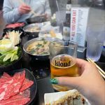 House of Shabu Shabu II