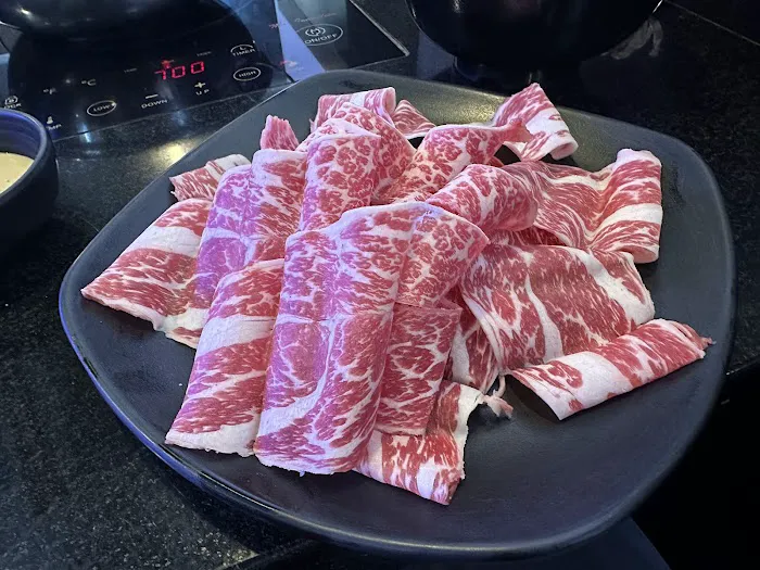 House of Shabu Shabu II Picture 7